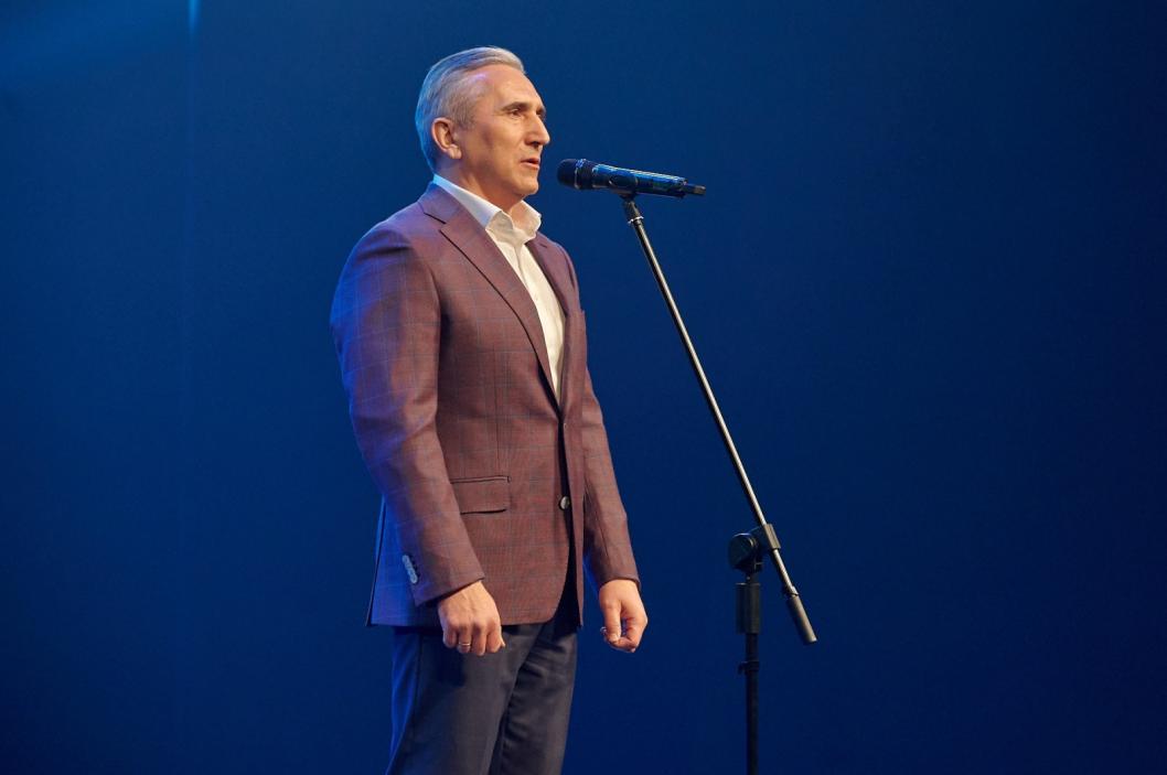 Фото: ИА «Тюменская линия», автор Дмитрий Пименов