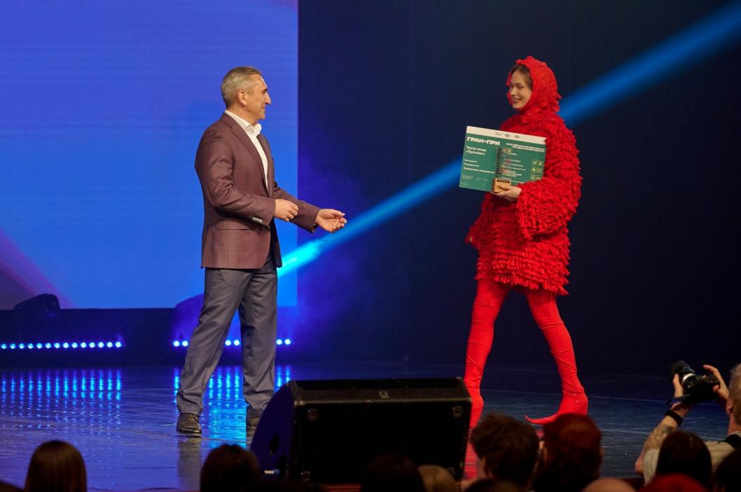 Фото: ИА «Тюменская линия», автор Дмитрий Пименов