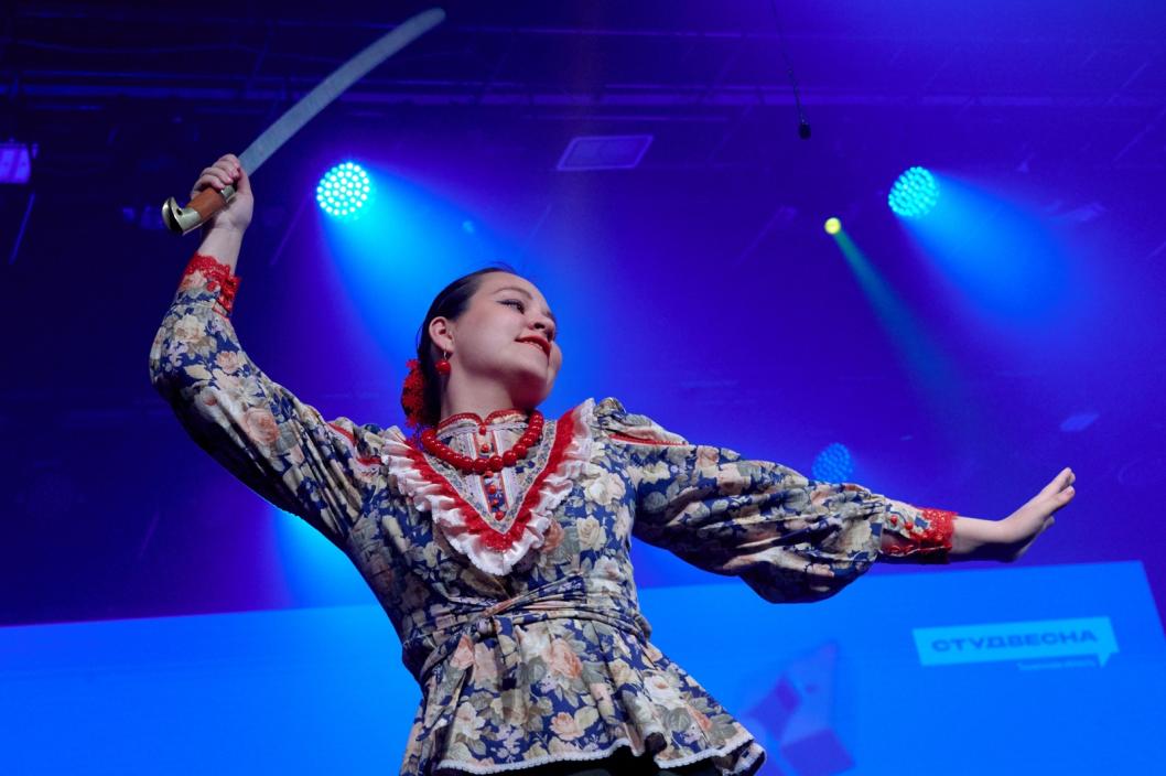 Фото: ИА «Тюменская линия», автор Дмитрий Пименов