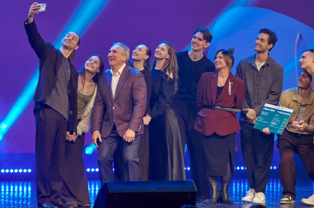 Фото: ИА «Тюменская линия», автор Дмитрий Пименов