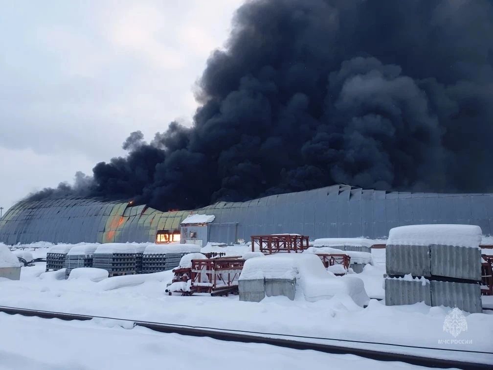 Фото ГУ МЧС России по Тюменской области, автор неизвестен