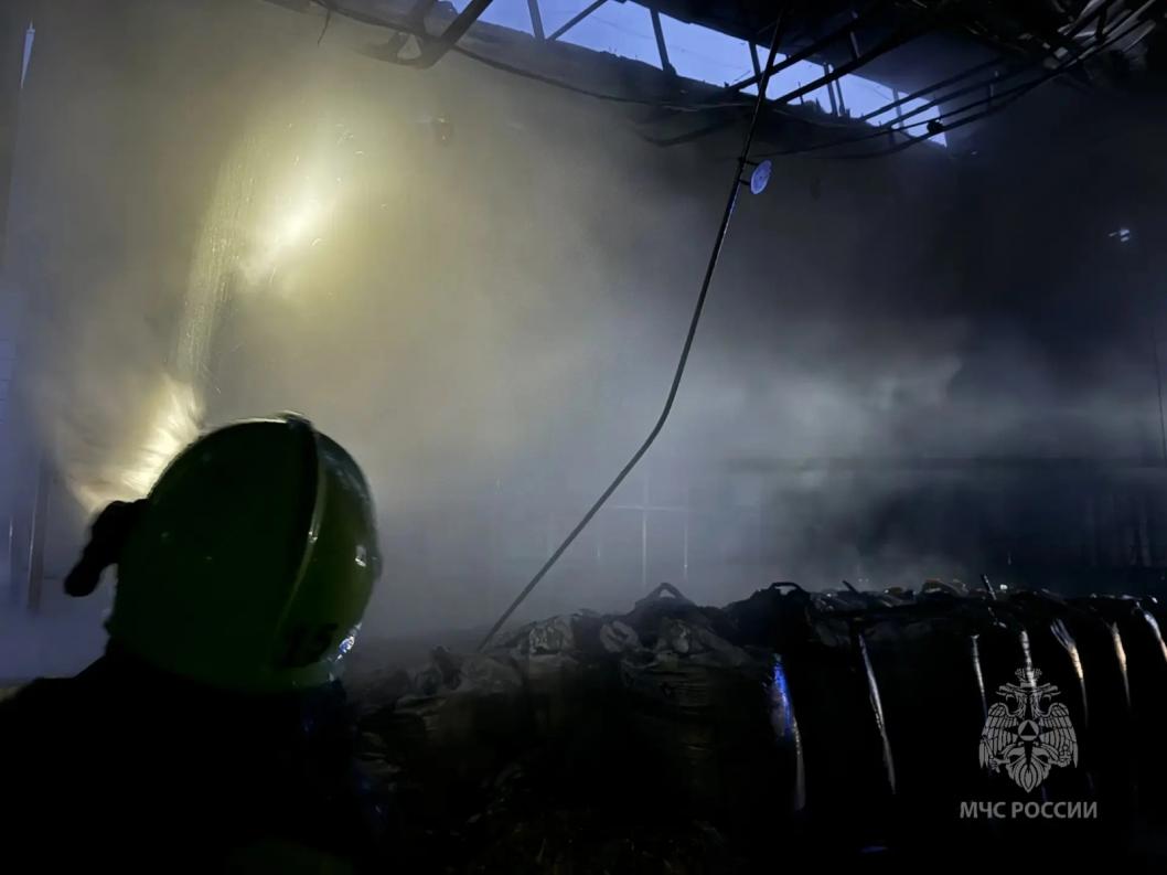 Фото ГУ МЧС России по Тюменской области, автор неизвестен