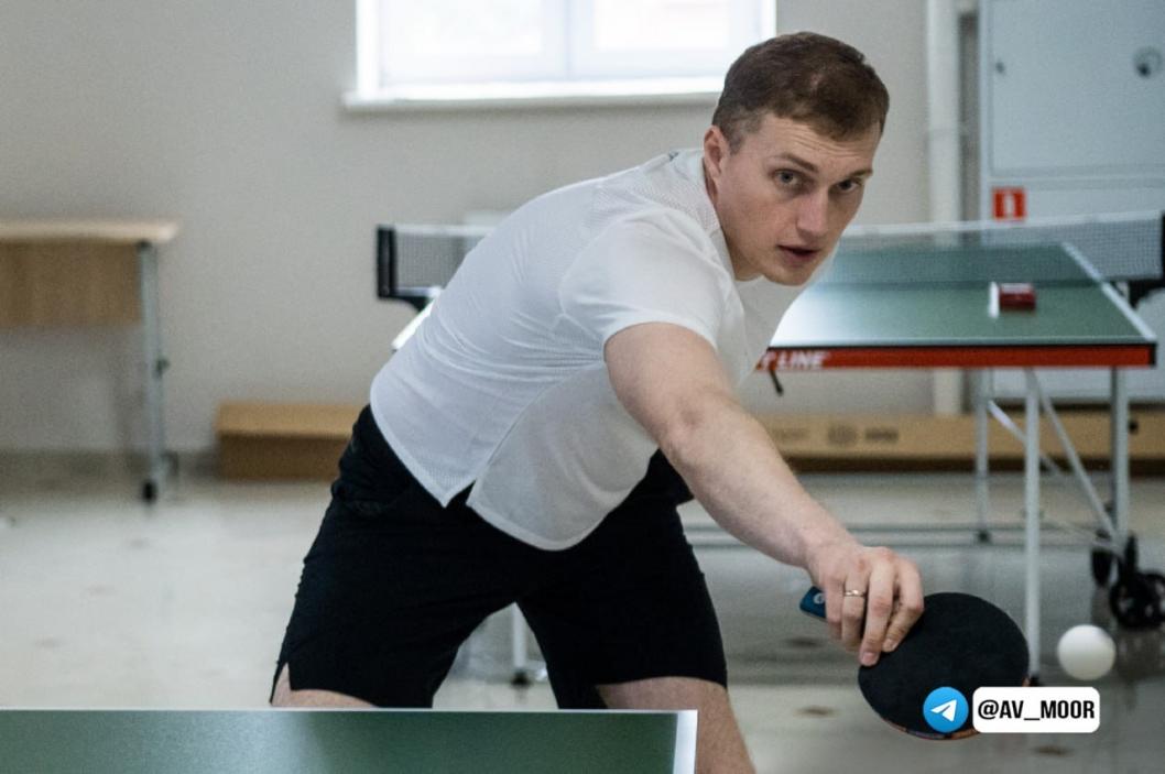 Фото из телеграм-канала Александра Моора