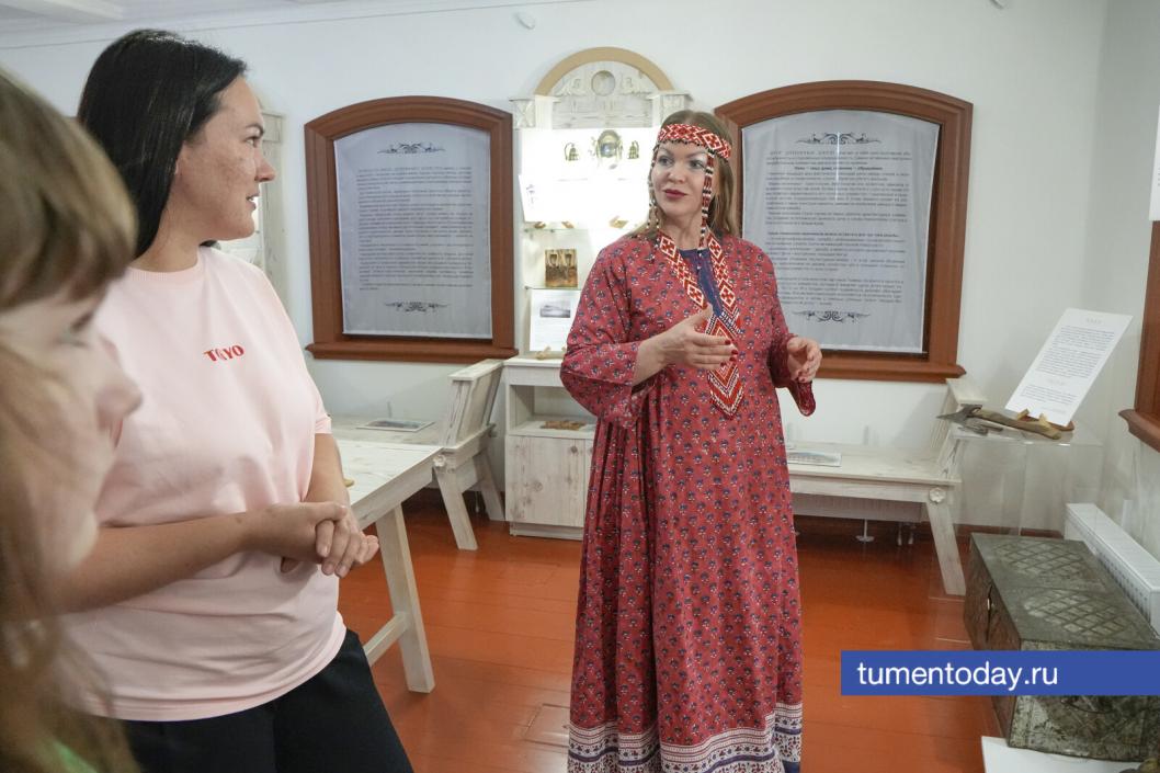 Фото Екатерины Христозовой