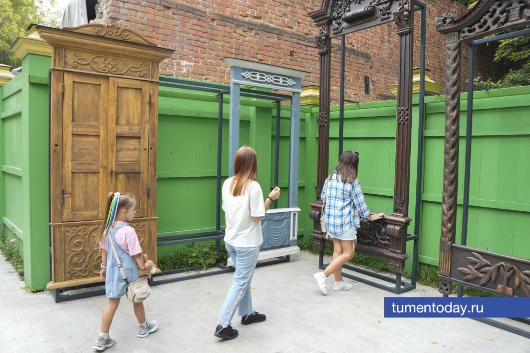 Фото Екатерины Христозовой