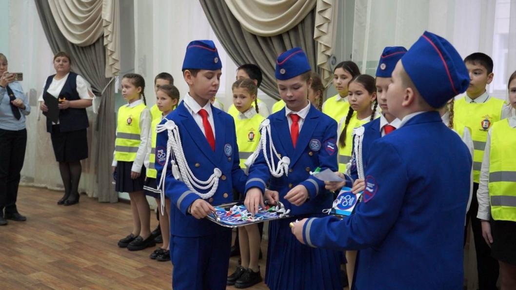 Фото Госавтоинспекции Тюменской области