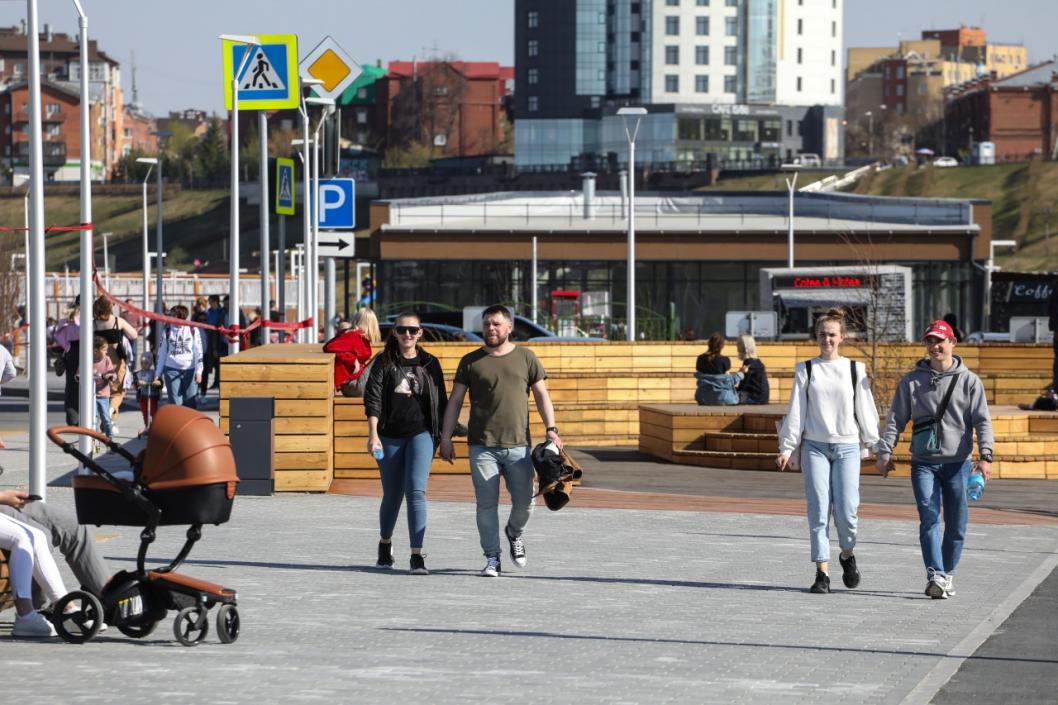 Фото Екатерины Христозовой