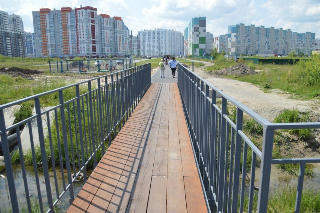 Фото управы Восточного административного округа