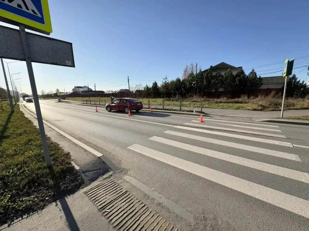 Фото Госавтоинспекции Тюменской области, автор неизвестен