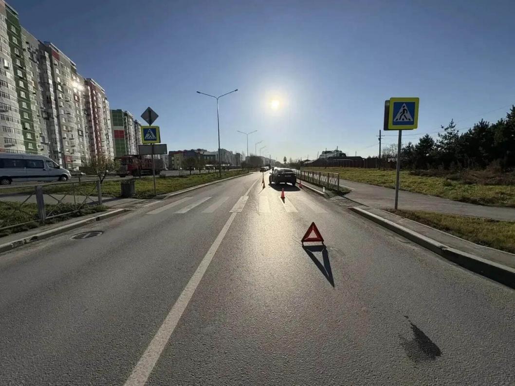 Фото Госавтоинспекции Тюменской области, автор неизвестен