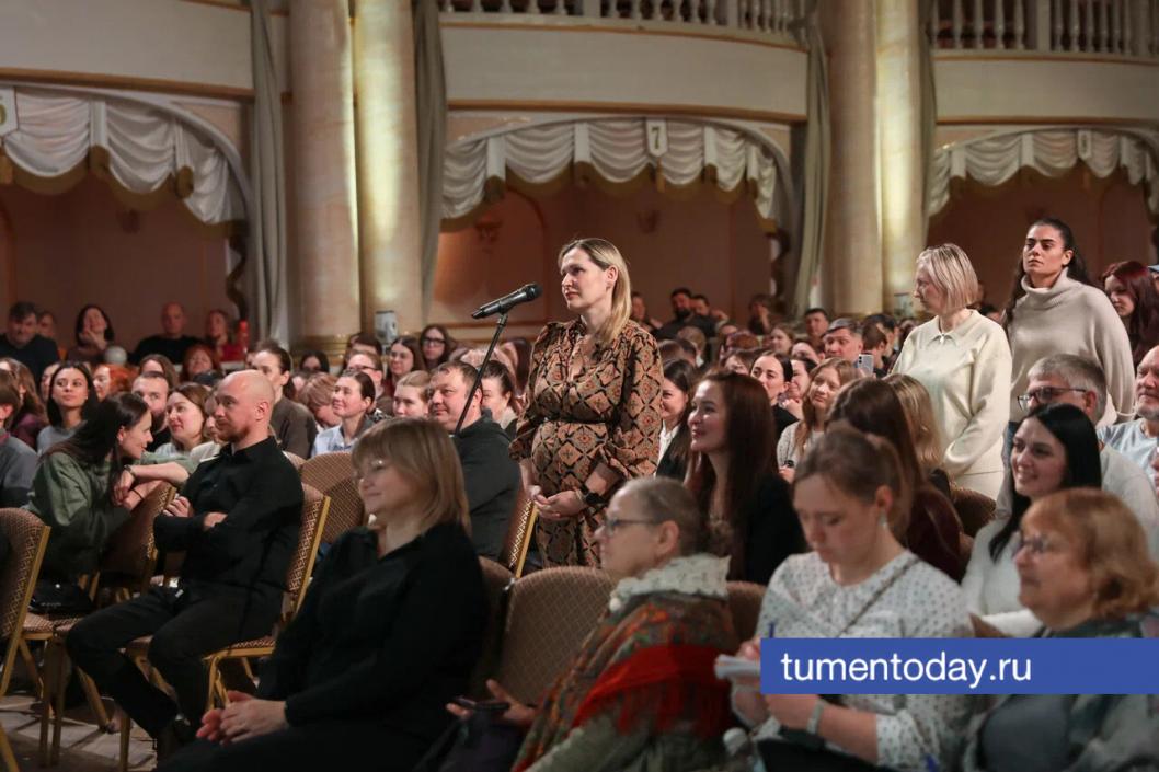 Фото Екатерины Христозовой