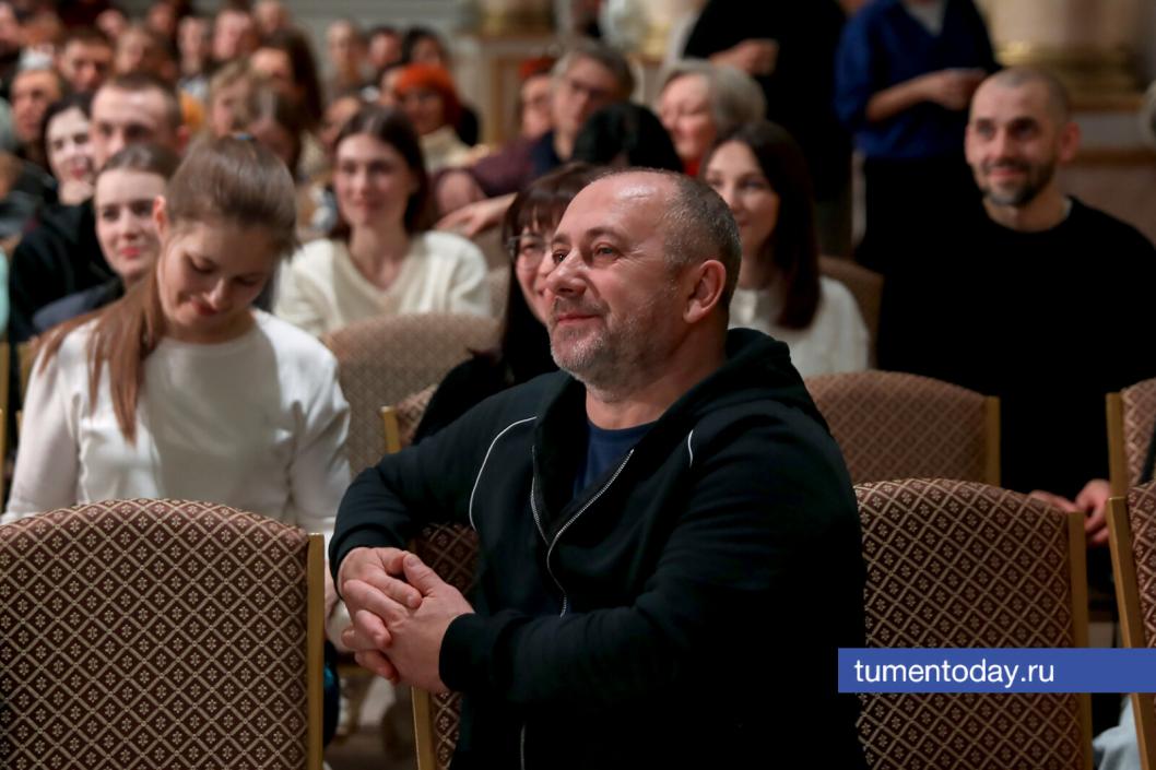 Фото Екатерины Христозовой