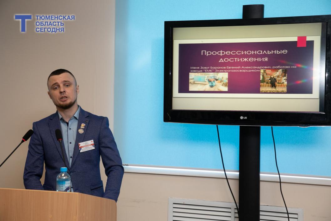 Фото Сергея Куликова