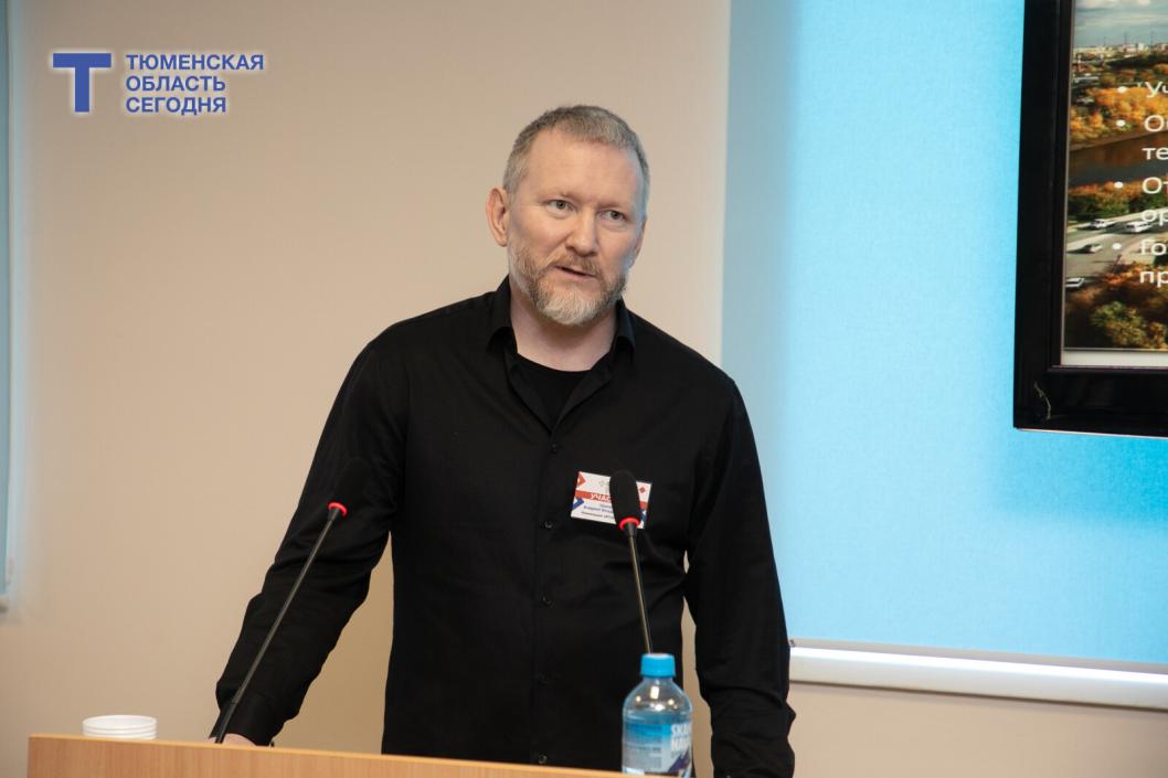 Фото Сергея Куликова