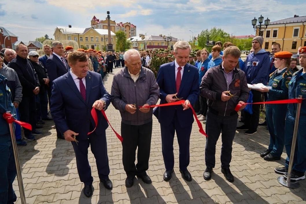 Фото реготделения «Единой России», автор неизвестен