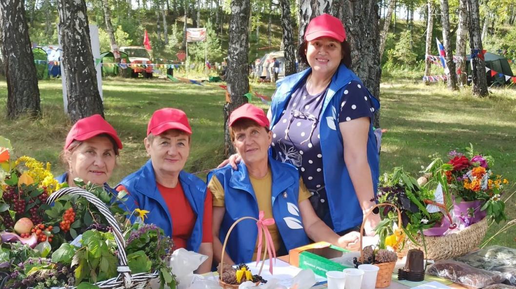 Фото информационного центра правительства Тюменской области