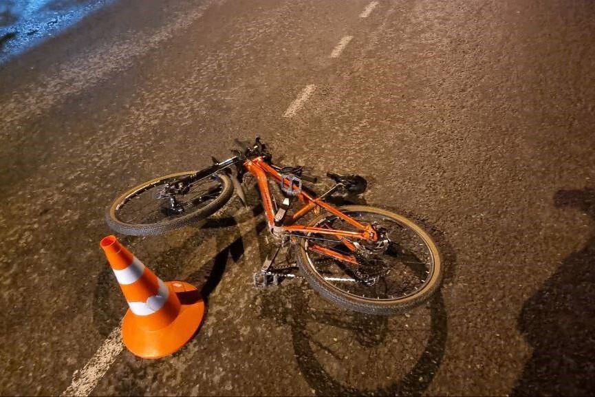 Фото Госавтоинспекции ТО