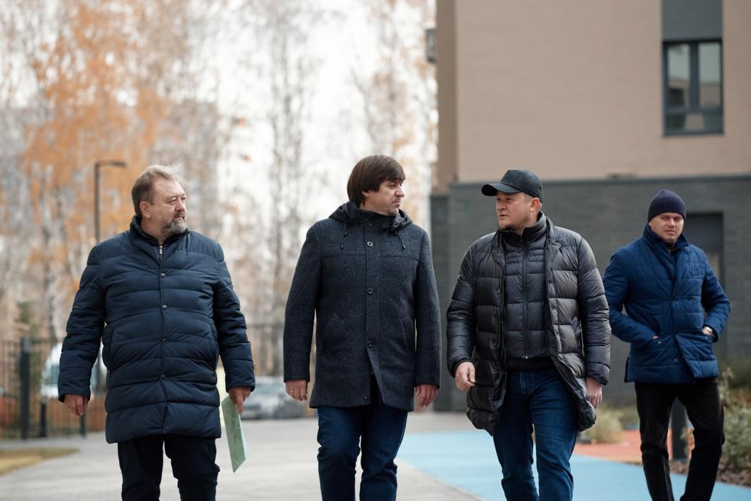 Фото Владимира Кирчакова