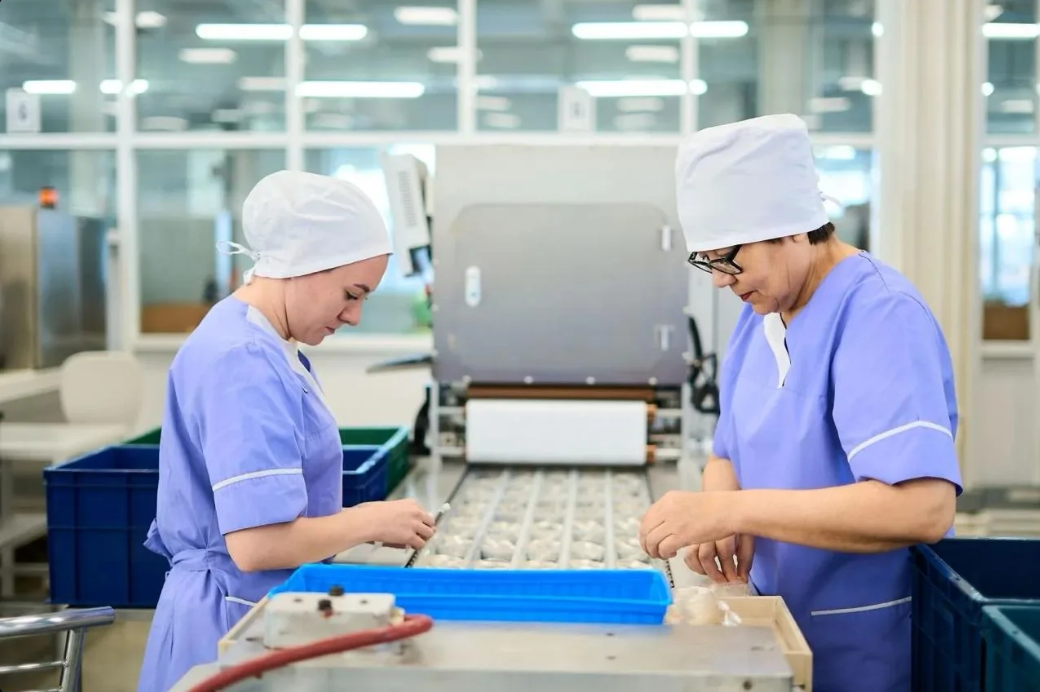 Фото из канала Александра Моора в МАХ