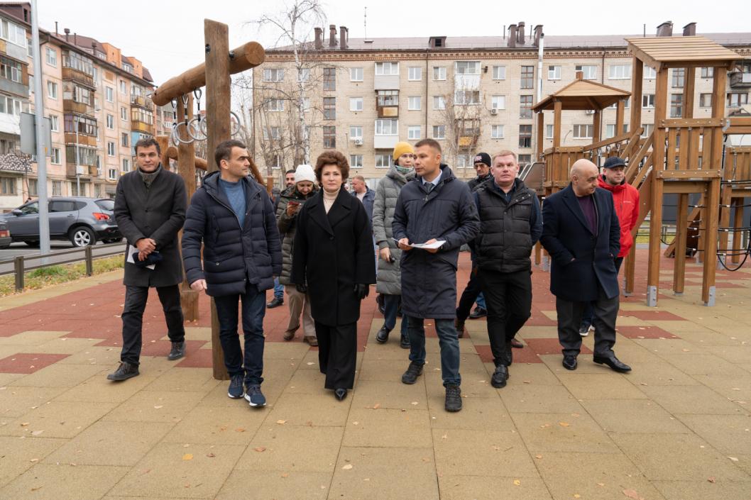 Фото Тюменской городской Думы