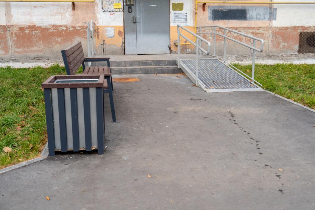 Фото Тюменской городской Думы