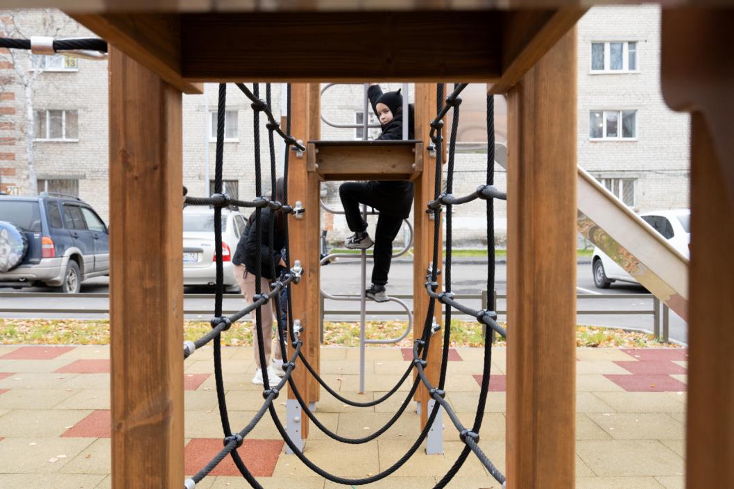 Фото Тюменской городской Думы