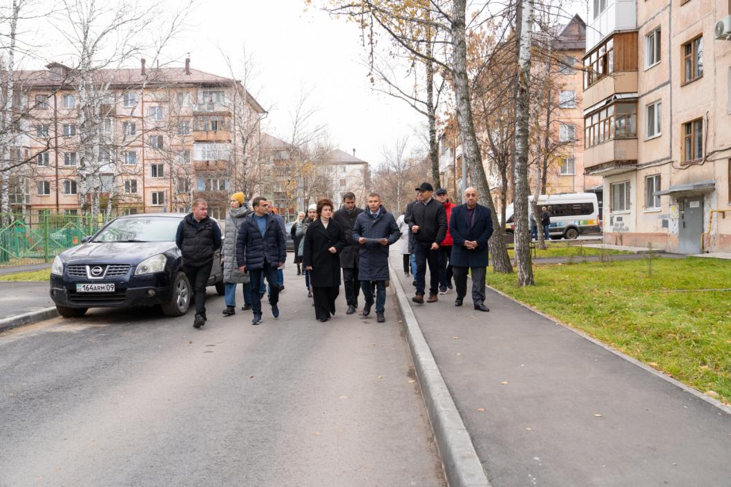 Фото Тюменской городской Думы