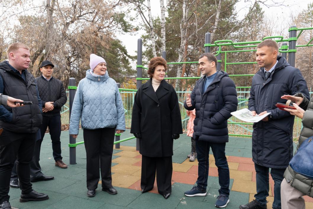 Фото Тюменской городской Думы