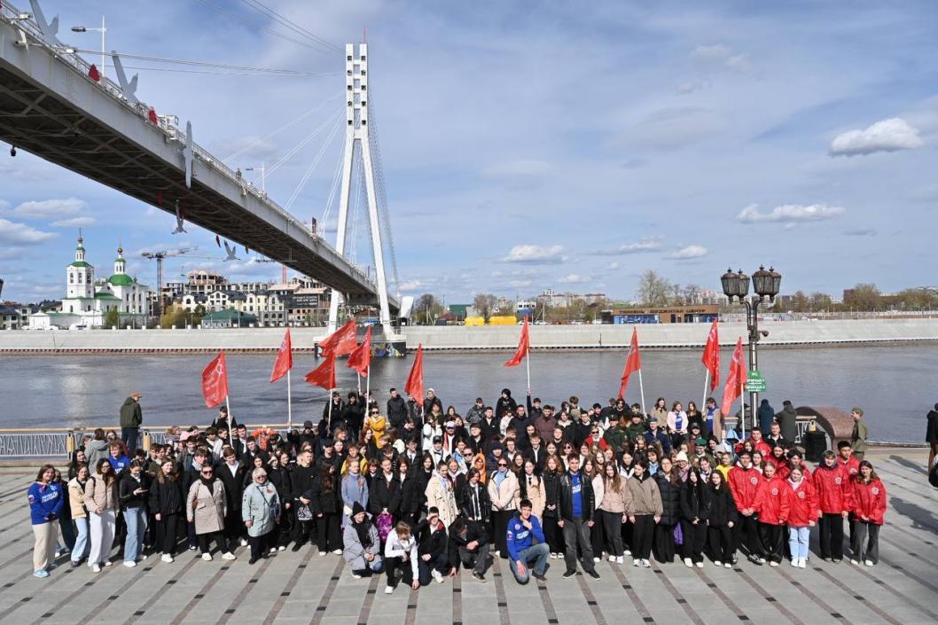 Фото «Молодой Гвардии»