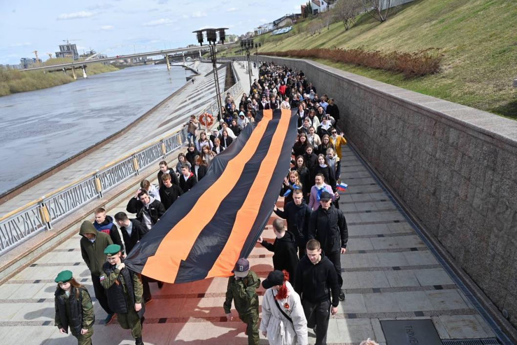 Фото «Молодой Гвардии»