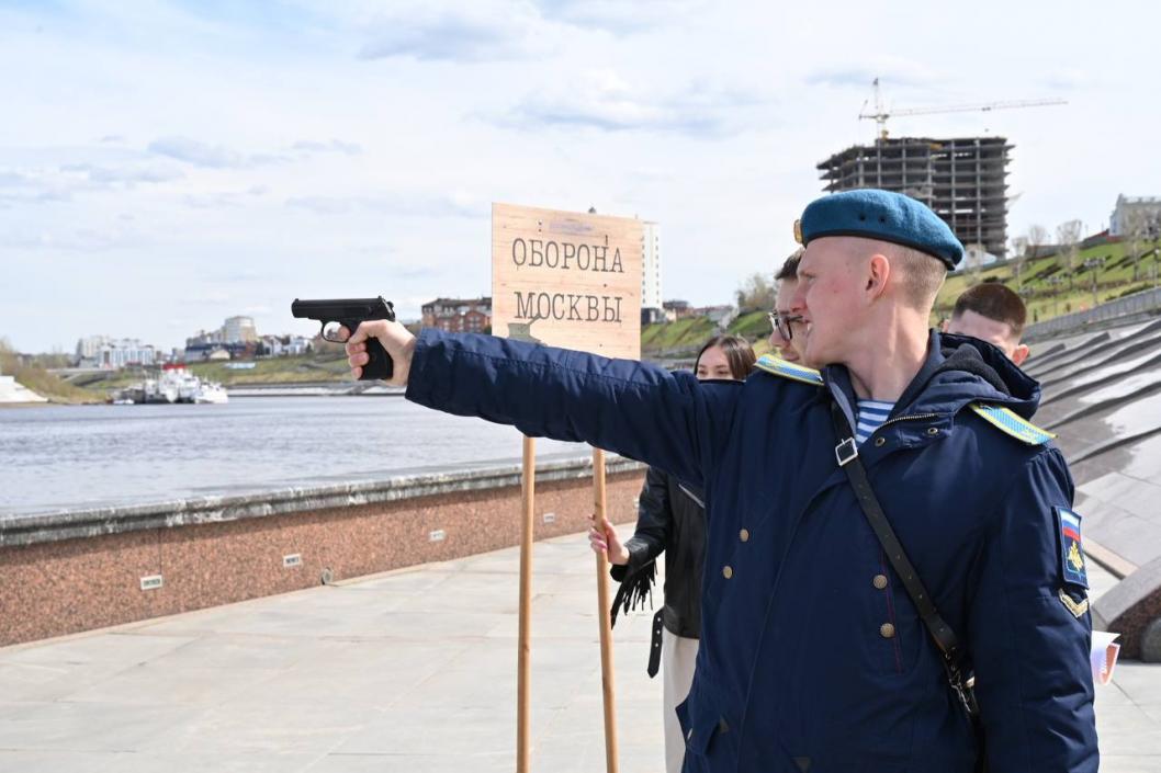 Фото «Молодой Гвардии»