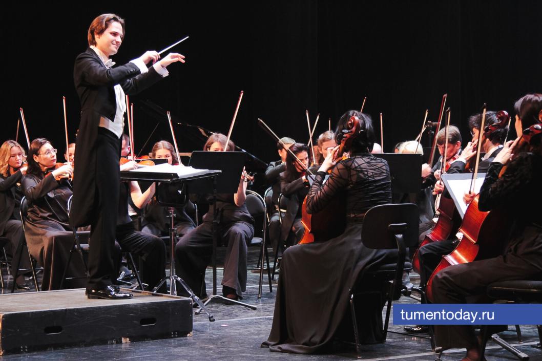 Фото Дениса Моргунова