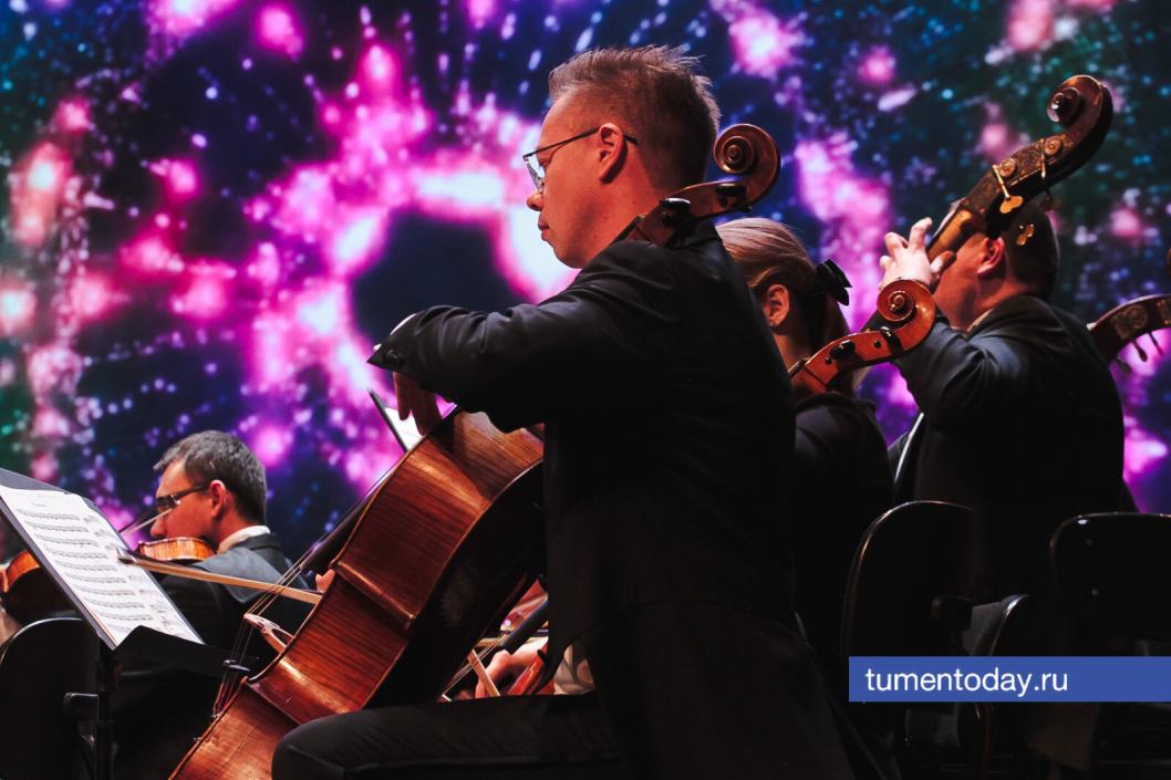 Фото Дениса Моргунова