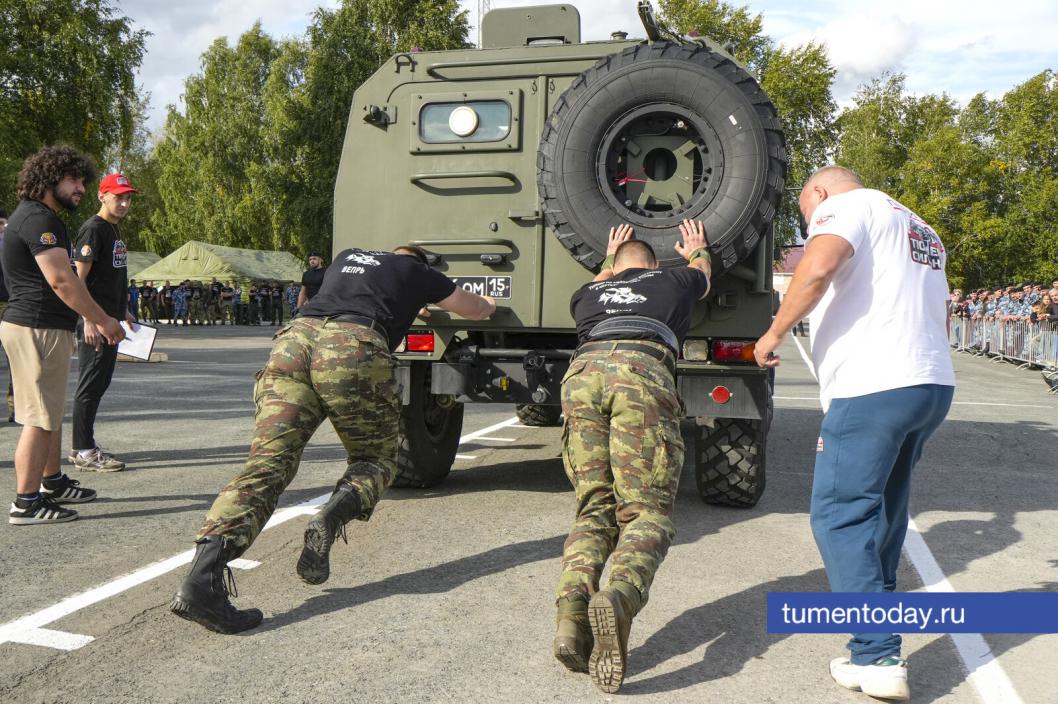 Фото Екатерины Христозовой