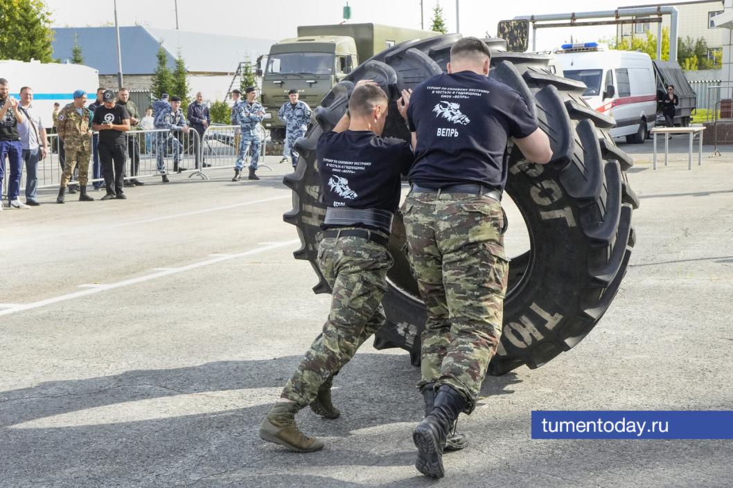 Фото Екатерины Христозовой