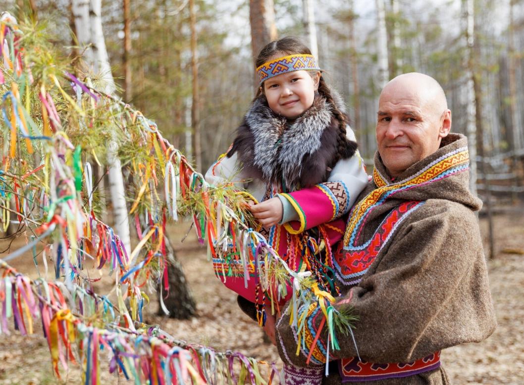 Фото Сергея Полюхова