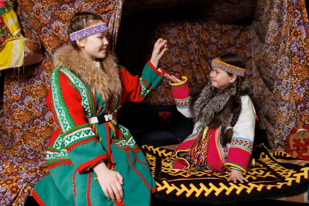 Фото Сергея Полюхова