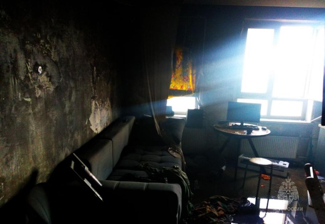 Фото МЧС России по Тюменской области