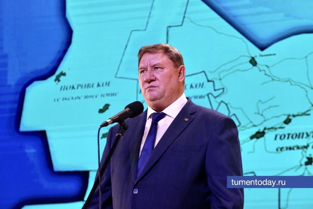 Фото Дениса Моргунова