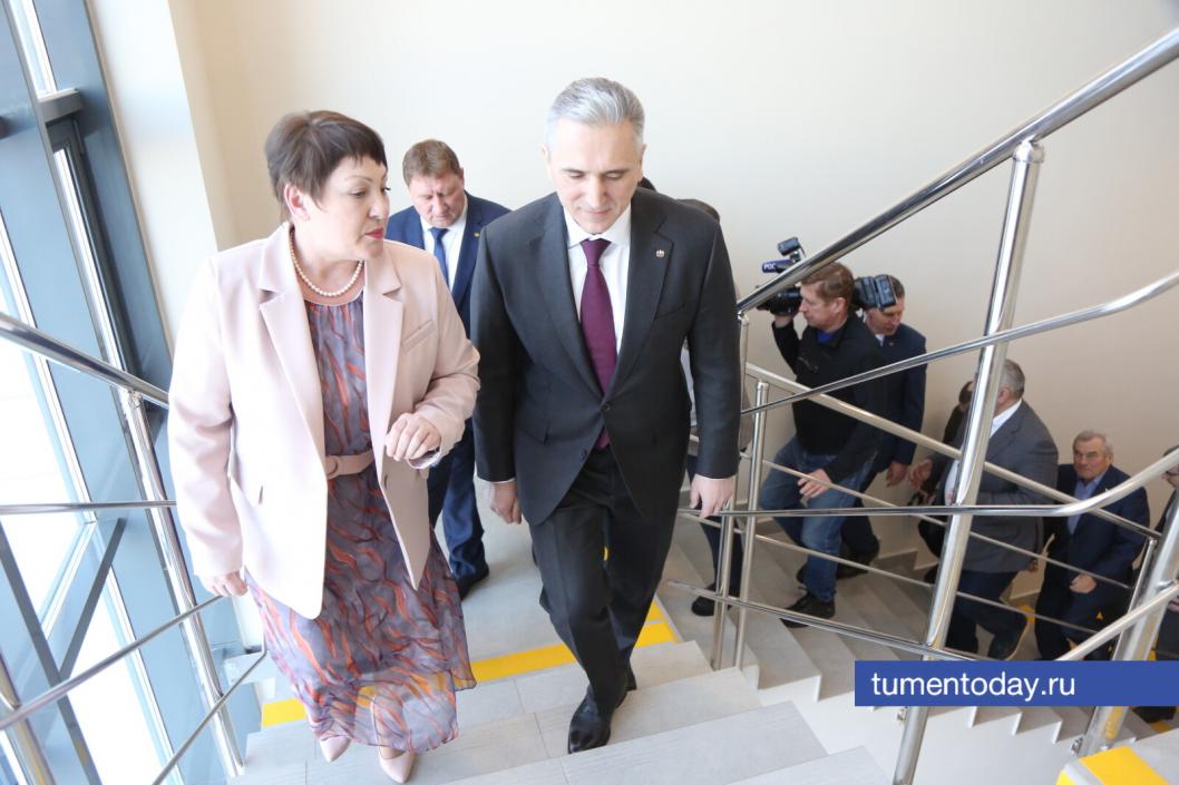 Фото Дениса Моргунова