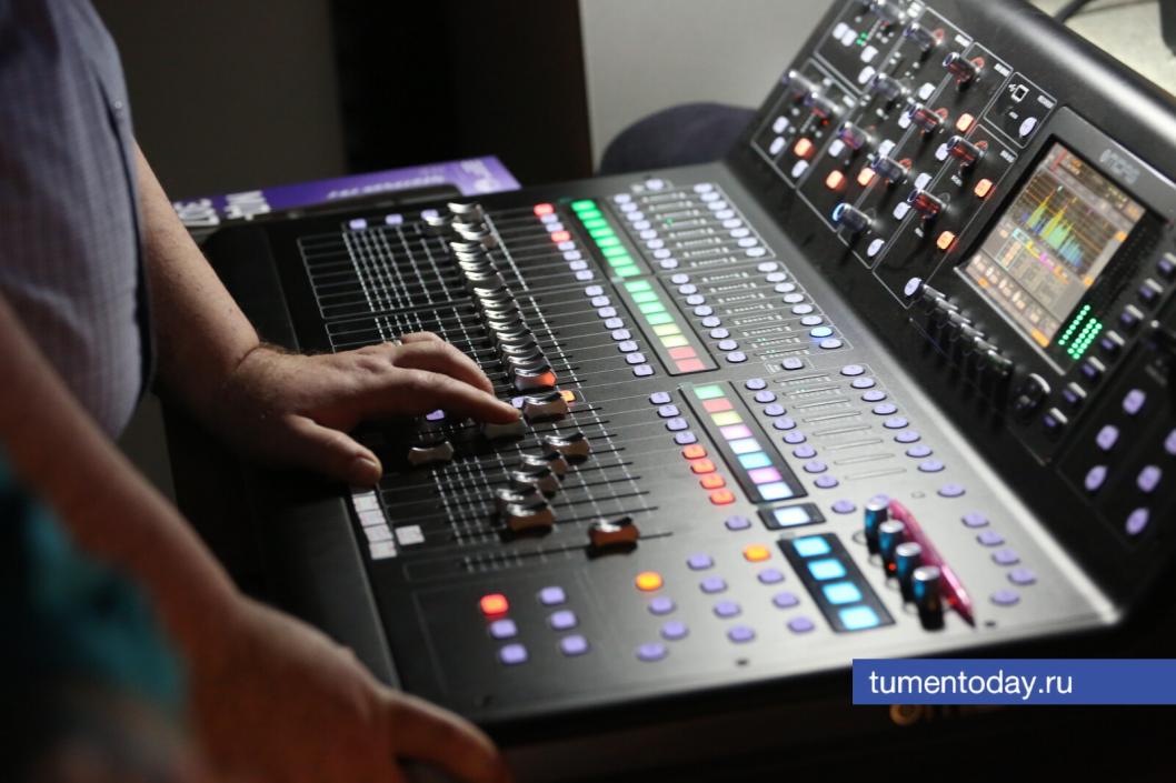 Фото Дениса Моргунова