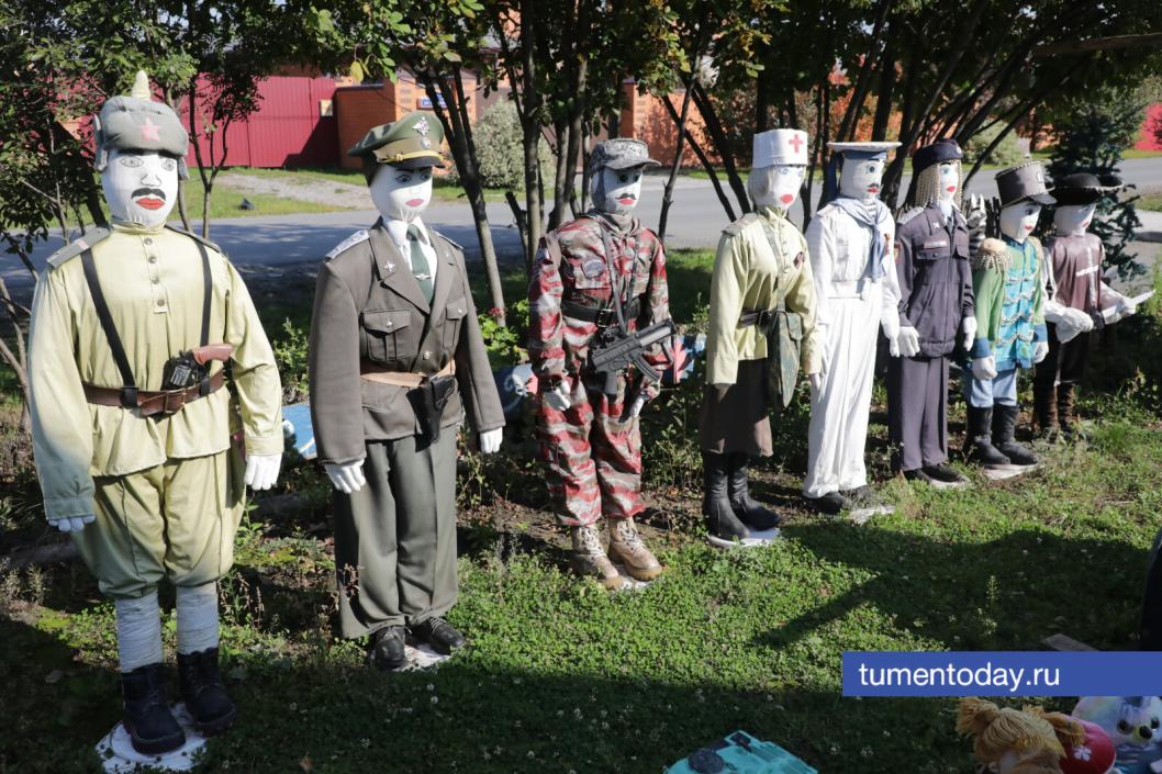 Фото Сергея Куликова