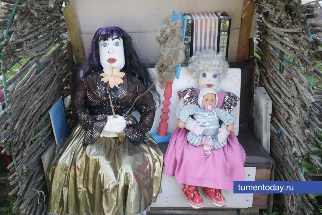 Фото Сергея Куликова