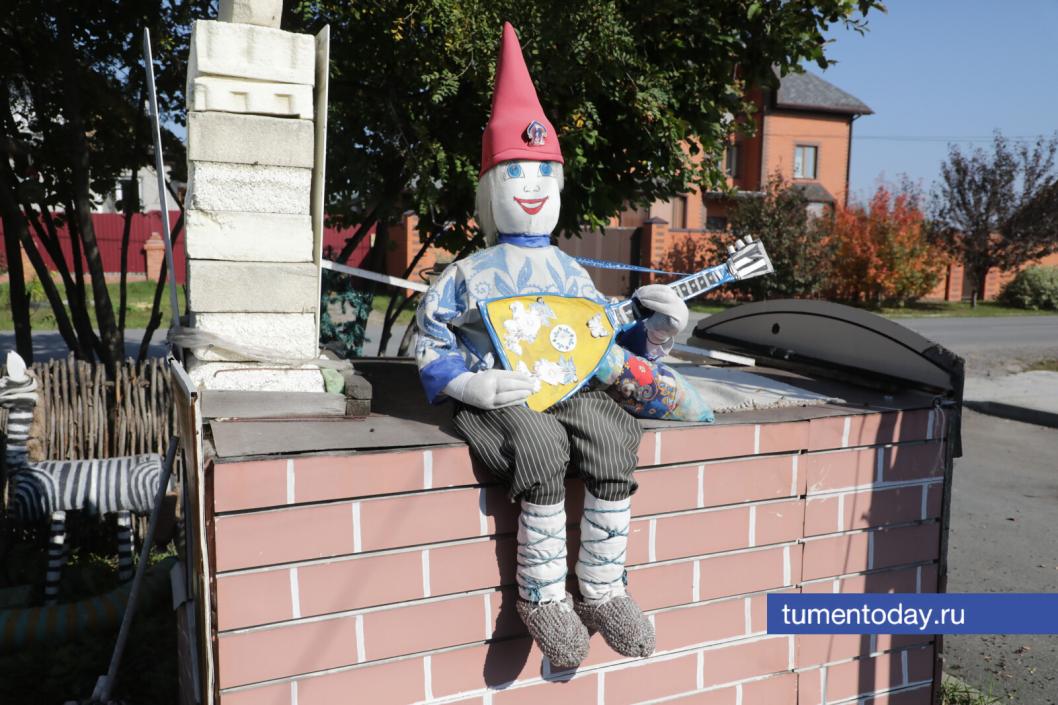 Фото Сергея Куликова