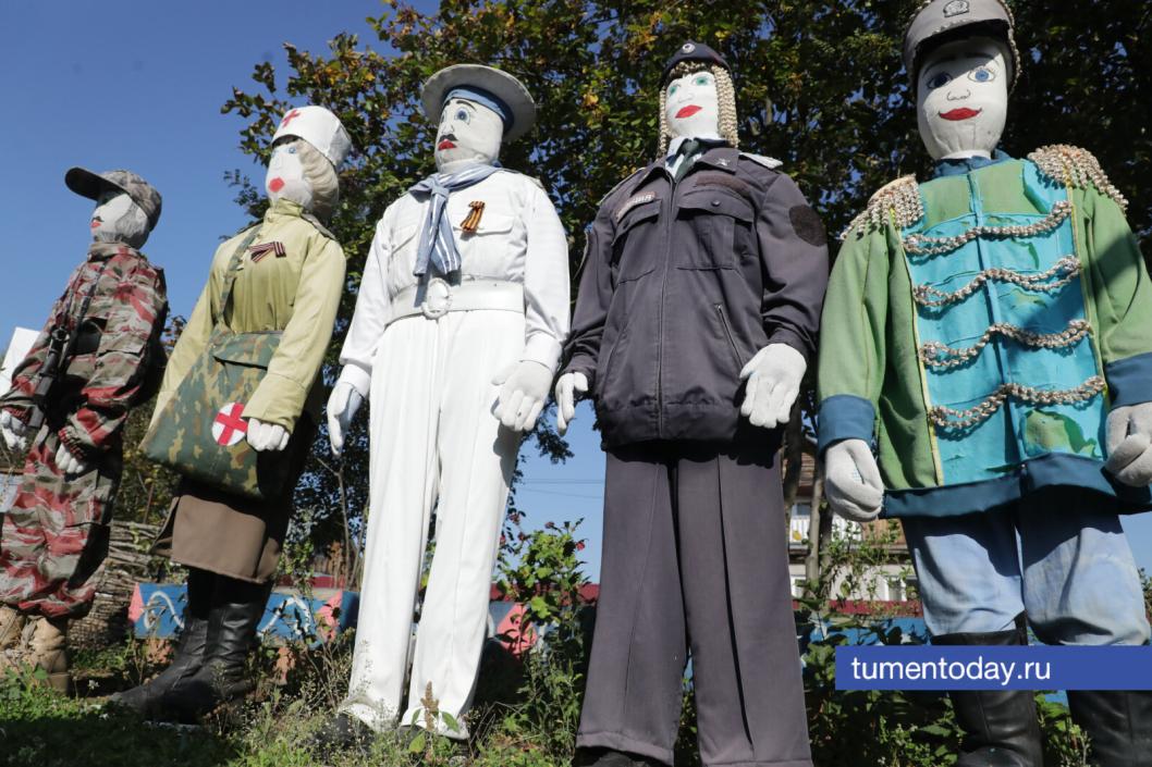 Фото Сергея Куликова