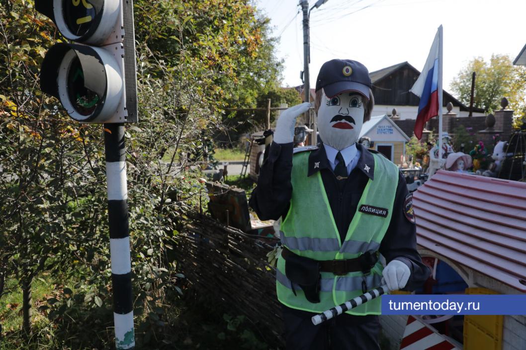 Фото Сергея Куликова