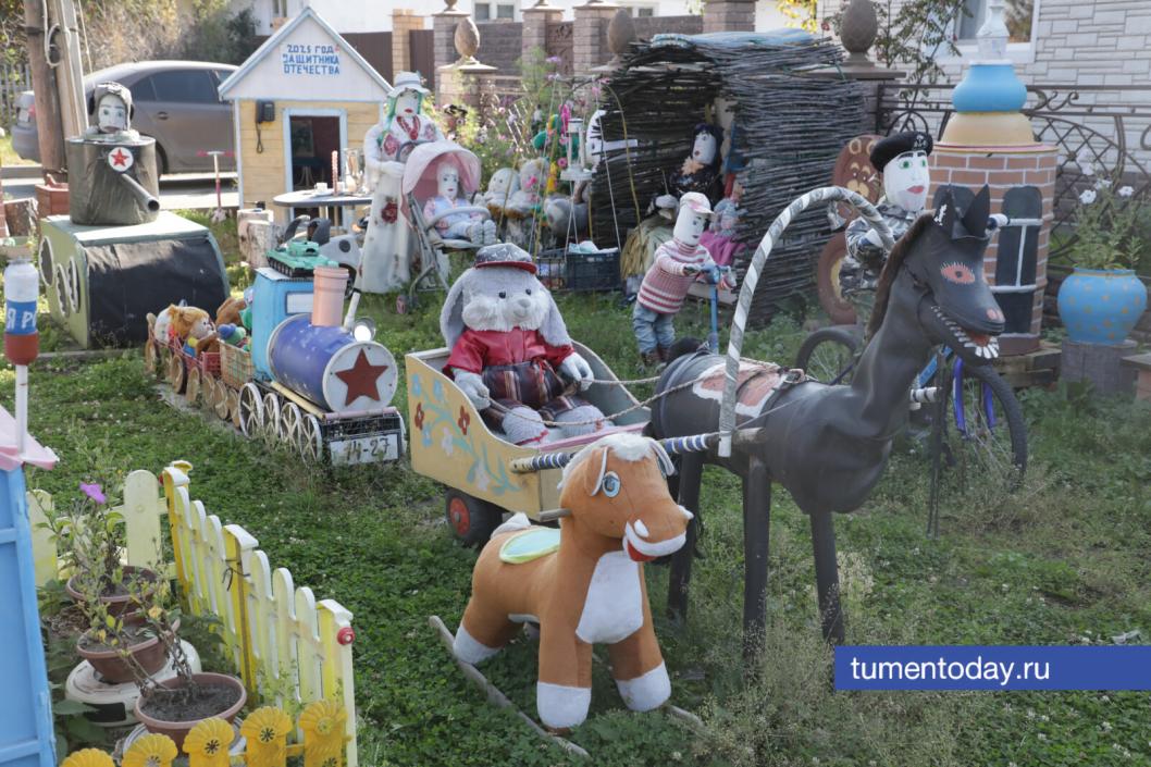 Фото Сергея Куликова