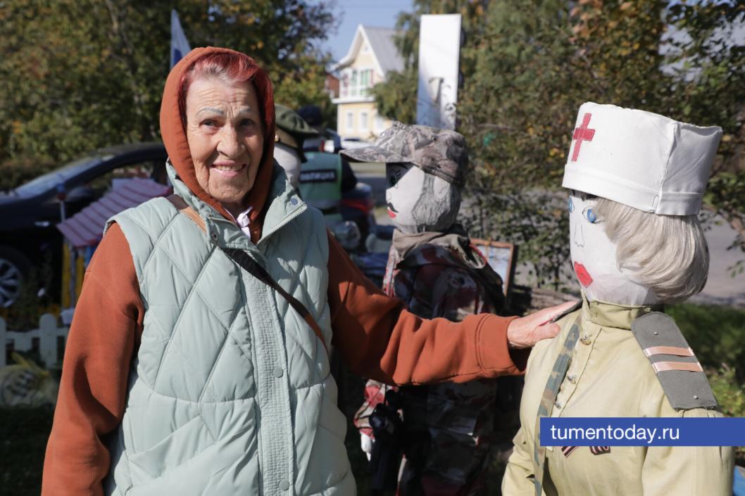 Фото Сергея Куликова