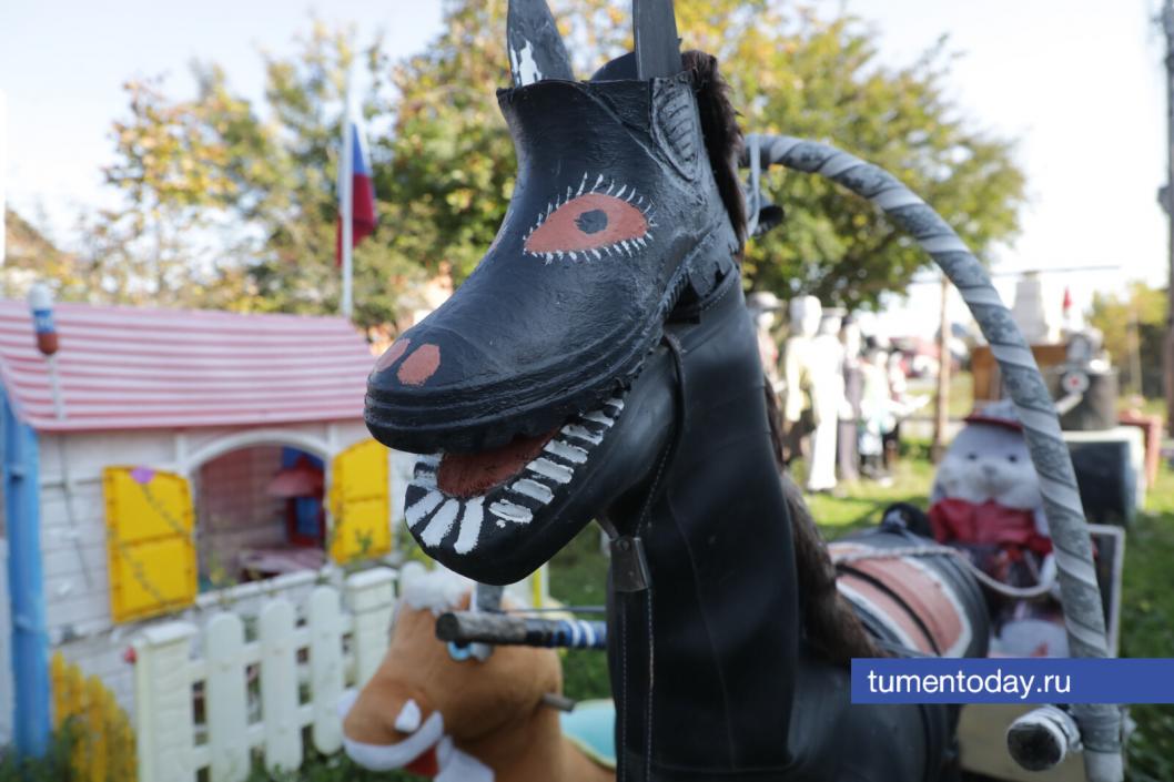 Фото Сергея Куликова