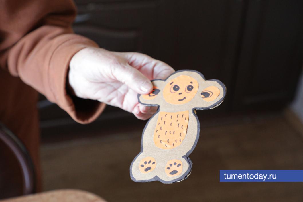 Фото Сергея Куликова